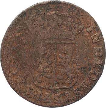 Gelderland Duit 1764