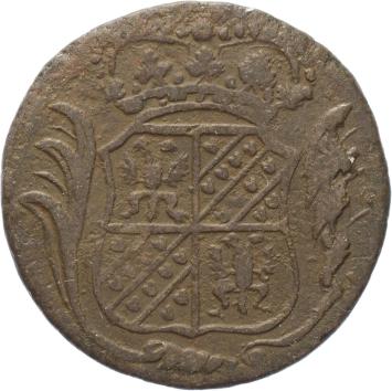 Groningen provincie 1770