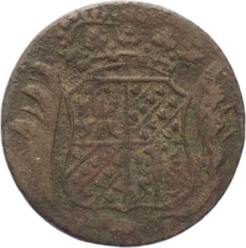 Groningen provincie 1770