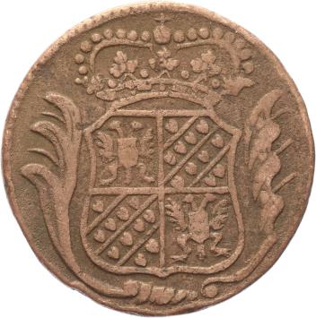 Groningen provincie 1771
