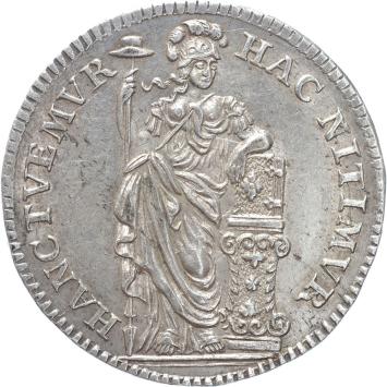Holland X Stuiver 1749/48