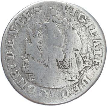 Holland Scheepjesschelling 1680
