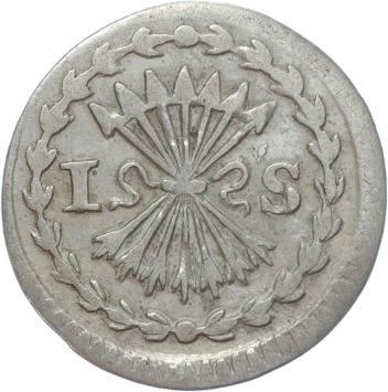 Holland Bezemstuiver 1738