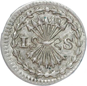 Holland Bezemstuiver 1739