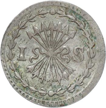 Holland Bezemstuiver 1764