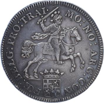 Utrecht Silver Rider 1740/30