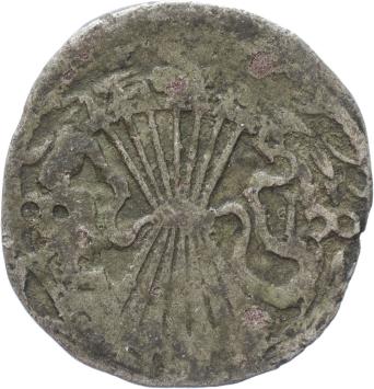 Overijssel Bezemstuiver 1619