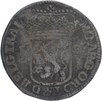 Utrecht Guilder - Generality 1713