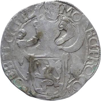 Gelderland Leeuwendaalder 1640