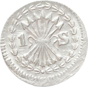 West-Friesland Bezemstuiver 1738