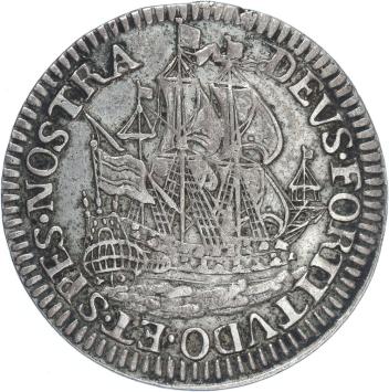 Enkhuizen Scheepjesschelling 1678