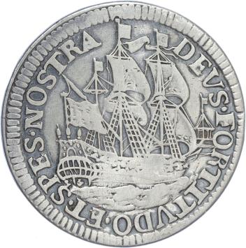 Enkhuizen Scheepjesschelling 1678/77
