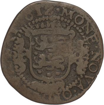 Friesland Oord 1612