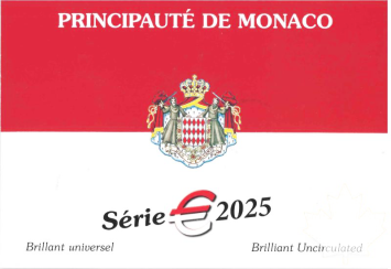 BU set Monaco 2025