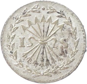 Gelderland Bezemstuiver 1760