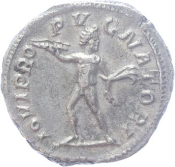 Roman Empire Severus Alexander 222-235 AD
