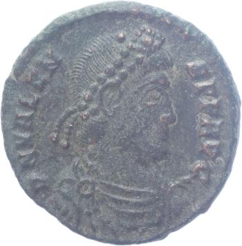Roman Empire Valens 364-378 AD