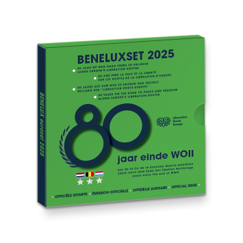 Beneluxset 2025