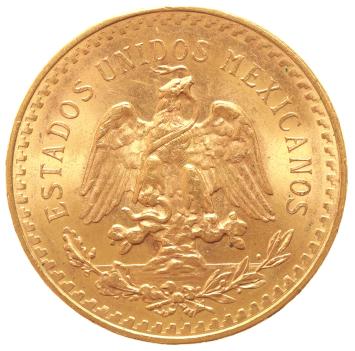 Mexico 50 Pesos 1947