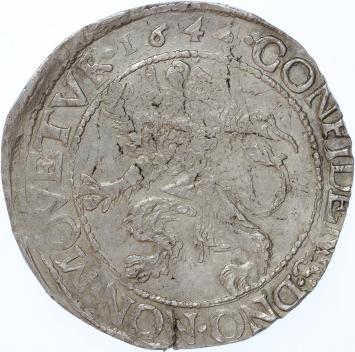 Utrecht Leeuwendaalder 1644