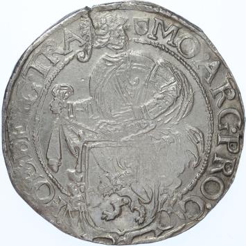 Utrecht Leeuwendaalder 1644