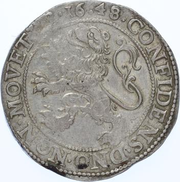 Utrecht Leeuwendaalder 1648