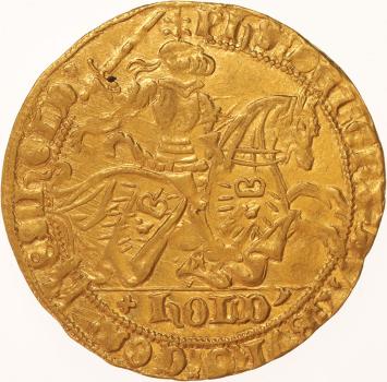 Holland Golden Rider no date