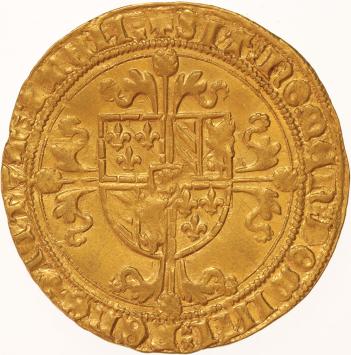 Holland Golden Rider no date