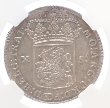 Utrecht X Stuiver 1755