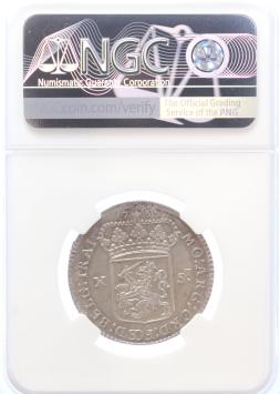 Utrecht X Stuiver 1755