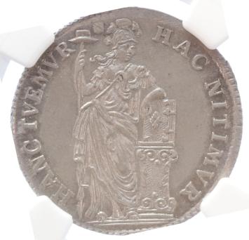 Utrecht X Stuiver 1755