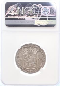 Utrecht X Stuiver 1790