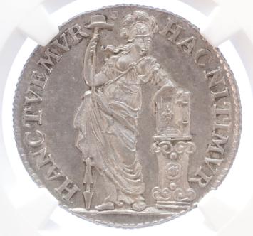 Utrecht X Stuiver 1790
