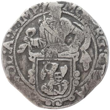 Zwolle Leeuwendaalder 1648