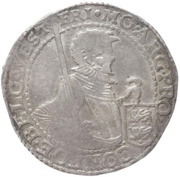West-Friesland Nederlandse rijksdaalder 1623