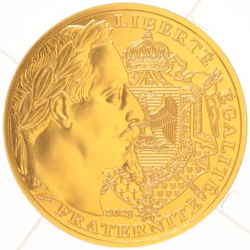 France 250 Euro 2023 Napoleon III