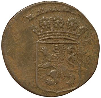 V.O.C. Holland Duit 17466 dubbelslag