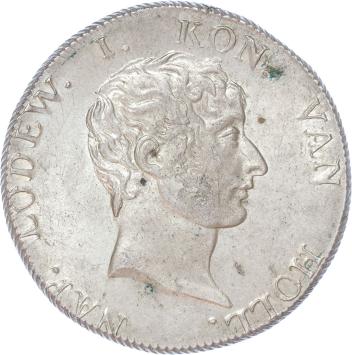 Kingdom of Holland 50 Stuiver 1808