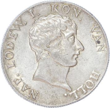 Kingdom of Holland 50 Stuiver 1808