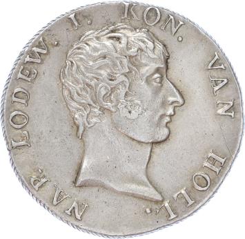 Kingdom of Holland 50 Stuiver 1808