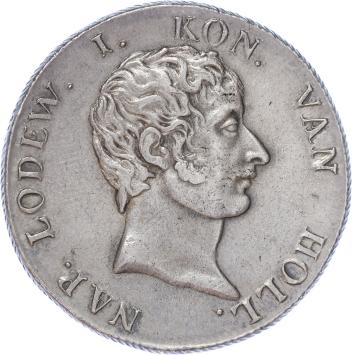 Kingdom of Holland 50 Stuiver 1808