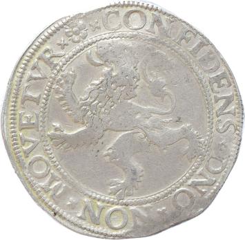 Holland Leeuwendaalder 1576