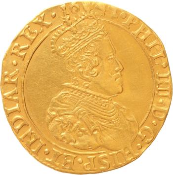 Southern Netherlands Brabant Antwerp 1641