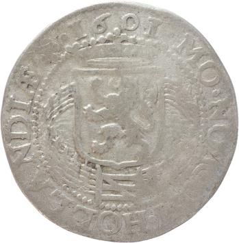 Holland Roosschelling 1601