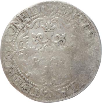 Holland Roosschelling 1601