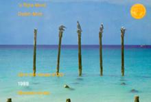 FDC set Aruba 1989