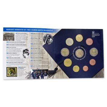 BU set België 2017