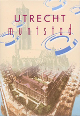 Utrecht Muntstad 1996