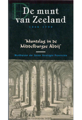 Munt Zeeland (Middelburg) 1999