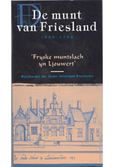Munt Friesland 1999
